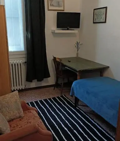 Bilocale Del Borgo - Check-in H24 Daire