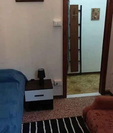 Apartment Bilocale Del Borgo - Check-in H24