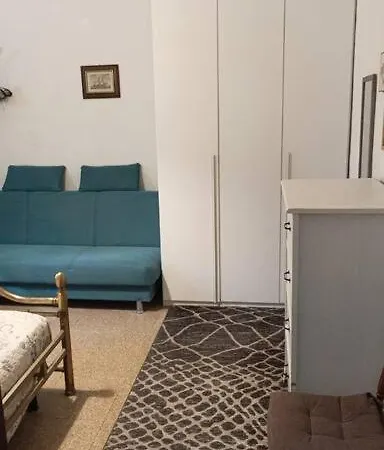 Bilocale Del Borgo - Check-in H24 Daire