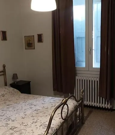 Bilocale Del Borgo - Check-in H24 Apartment