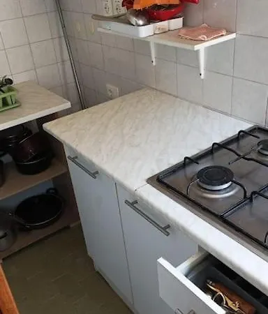 Apartment Bilocale Del Borgo - Check-in H24 Bologna