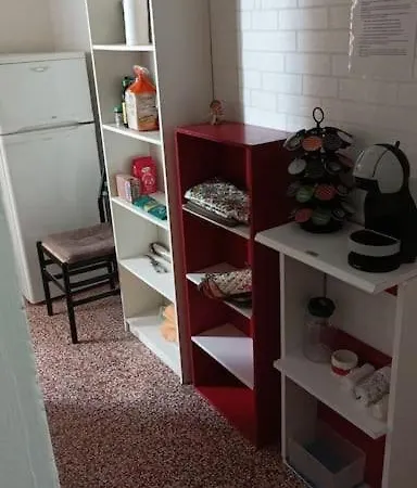 Bilocale Del Borgo - Check-in H24 Apartment
