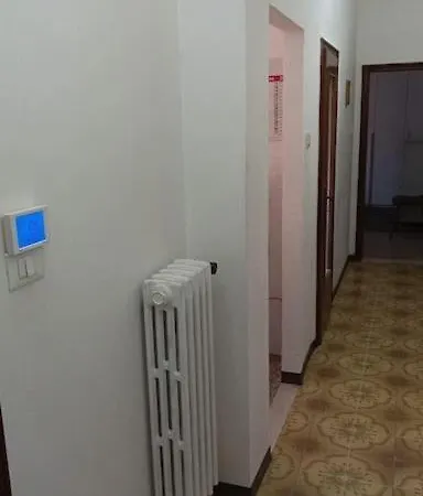 Bilocale Del Borgo - Check-in H24 Lejlighed Bologna