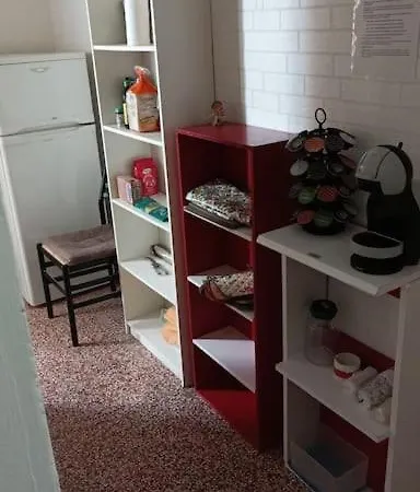 Bilocale Del Borgo - Check-in H24 Lejlighed