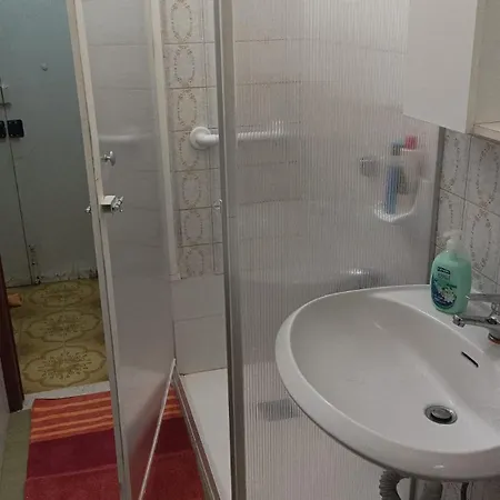 Bilocale Del Borgo - Check-in H24 Appartamento